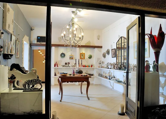 Peri Art Hotel